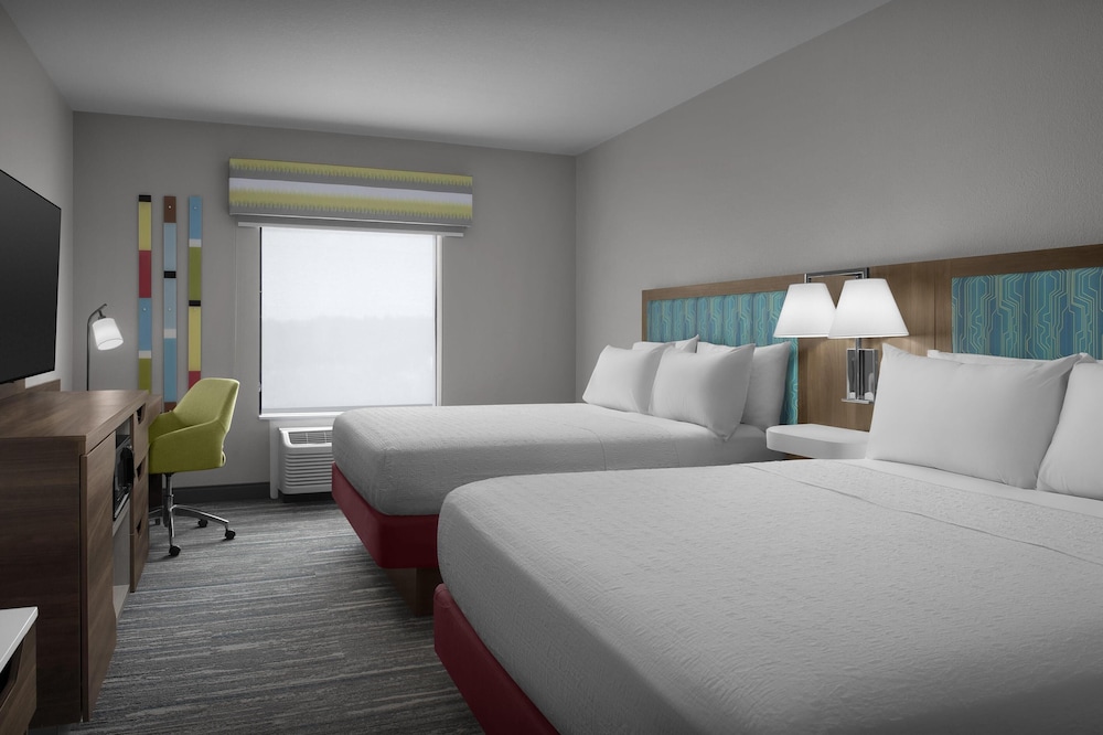 Hampton Inn & Suites Jacksonville South Bartram Park - photo 14