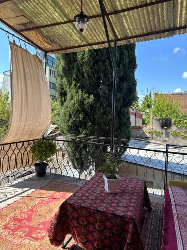Nina s Sweet Home — 4-Star Luxury Hotel in Tbilisi, Georgia
