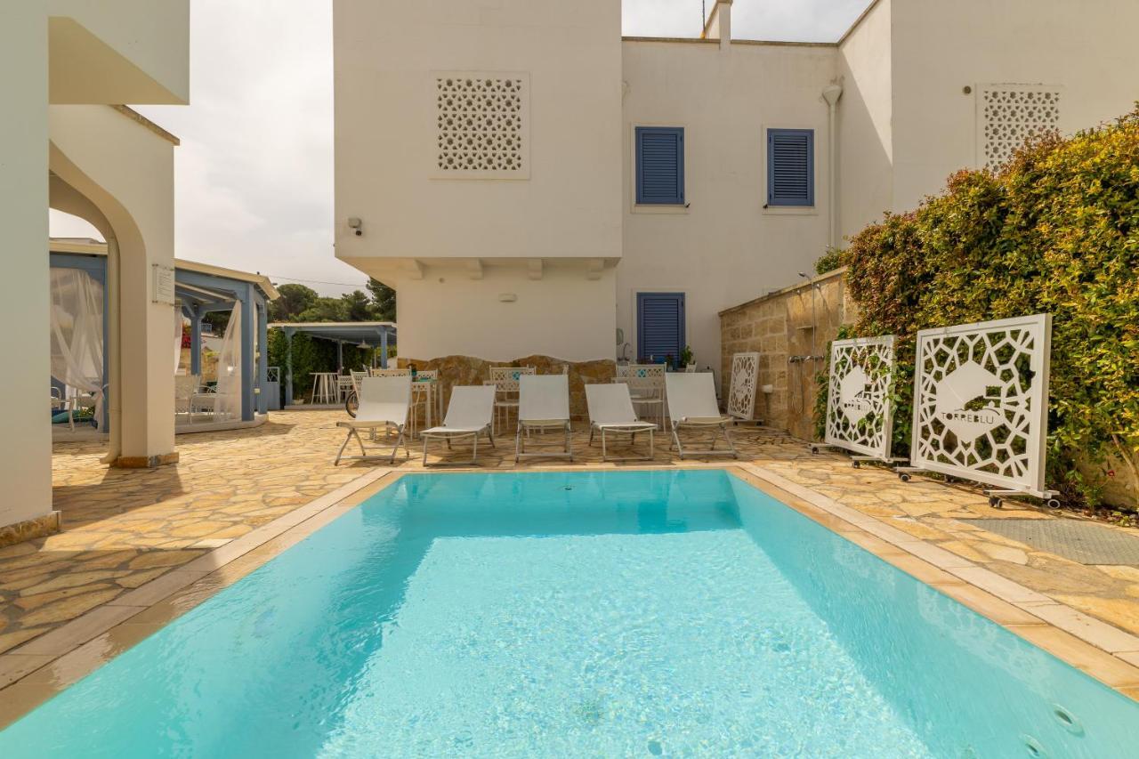 Appartamento Playa Iside — Nardo