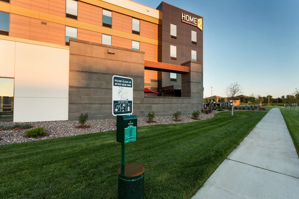 Home2 Suites by Hilton Fargo ND - photo 21