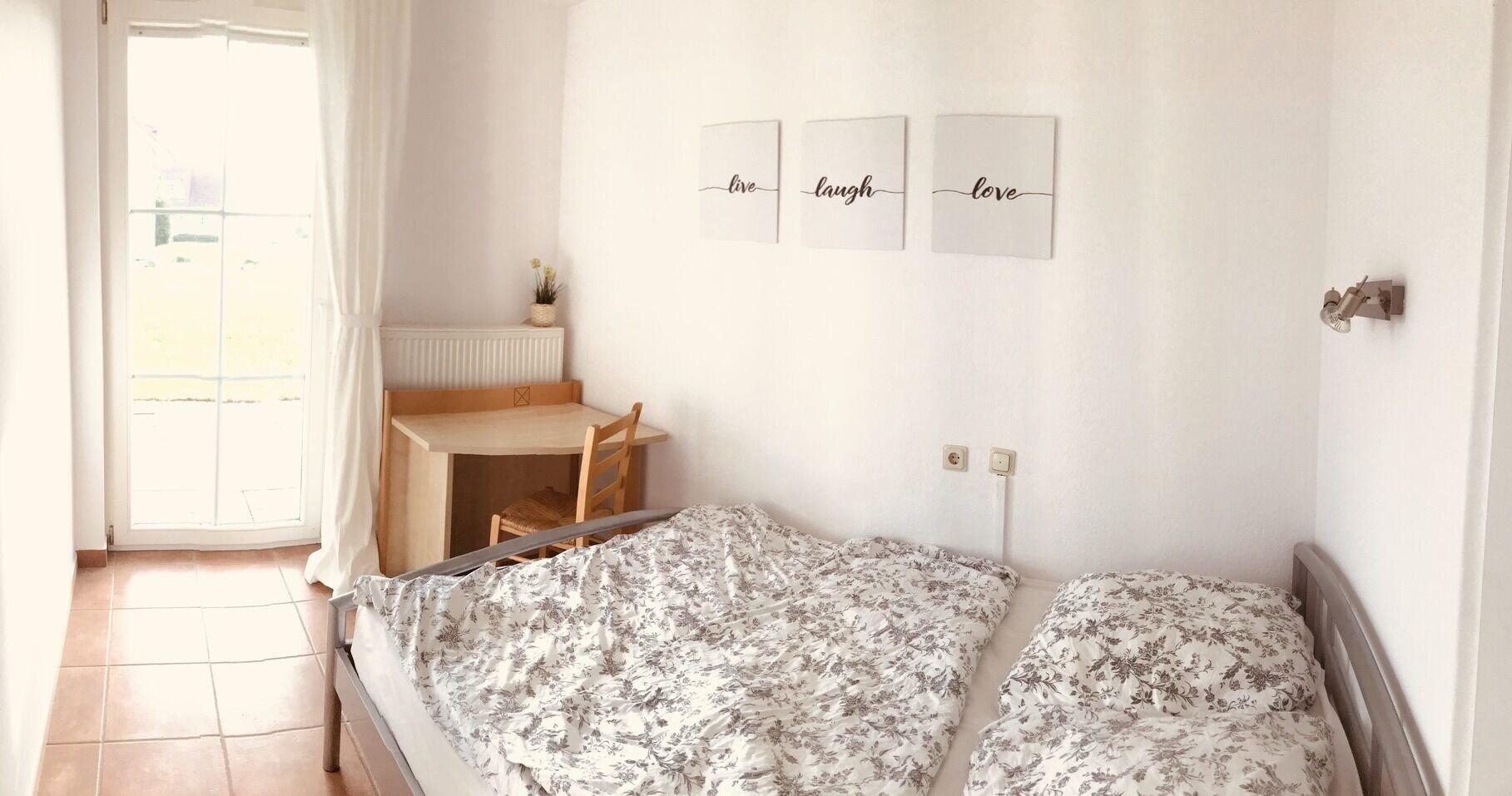 Ferienwohnung Rügen — 4-Star Luxury Hotel in Sagard, Germany