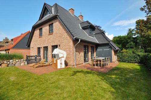 Doppelhaushälfte Huus Heimat in Sankt Peter-Ording, Germany