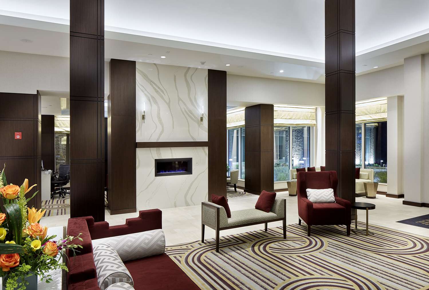 Hilton Garden Inn Roslyn - photo 7