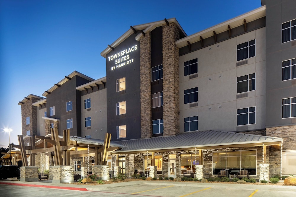 TownePlace Suites by Marriott Midland South I 20 - photo 27