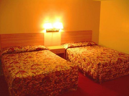 Pelican Motel - photo 8
