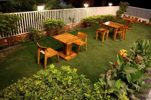 Platinum Royal Excellency in Udaipur, India