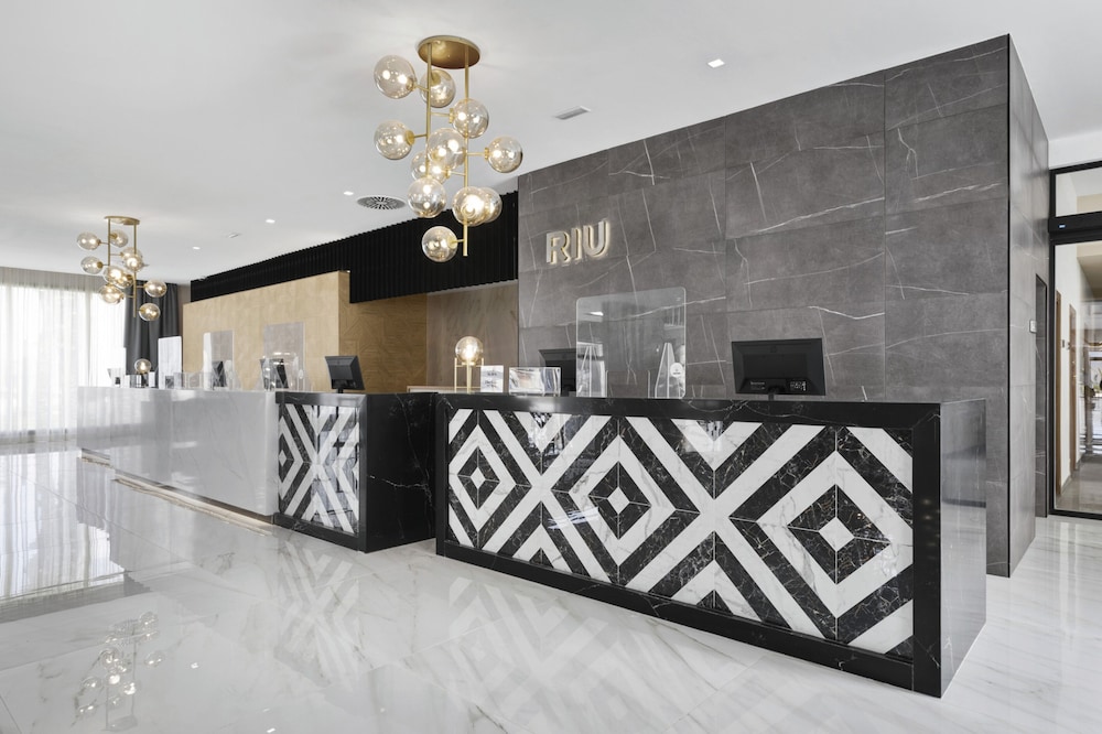 Hotel Riu Palace Santa Maria All Inclusive — Santa Maria — photo 4