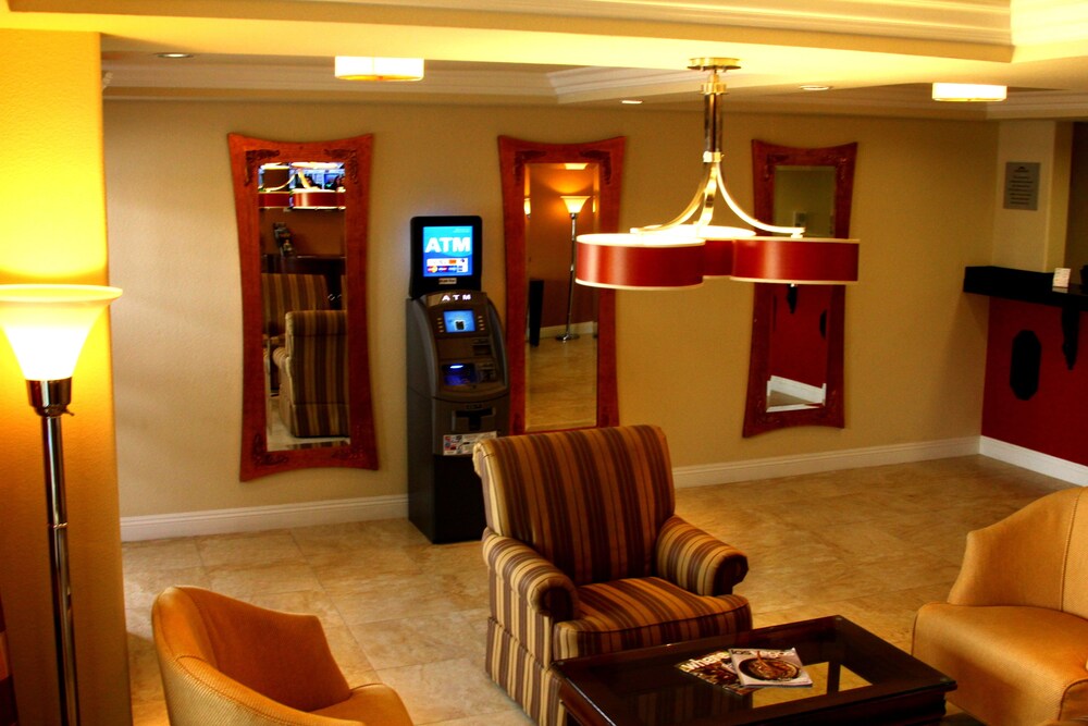 Motel 6 Las Vegas NV Strip - photo 5