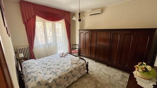 A’mmare in Tortoreto Lido, Italy