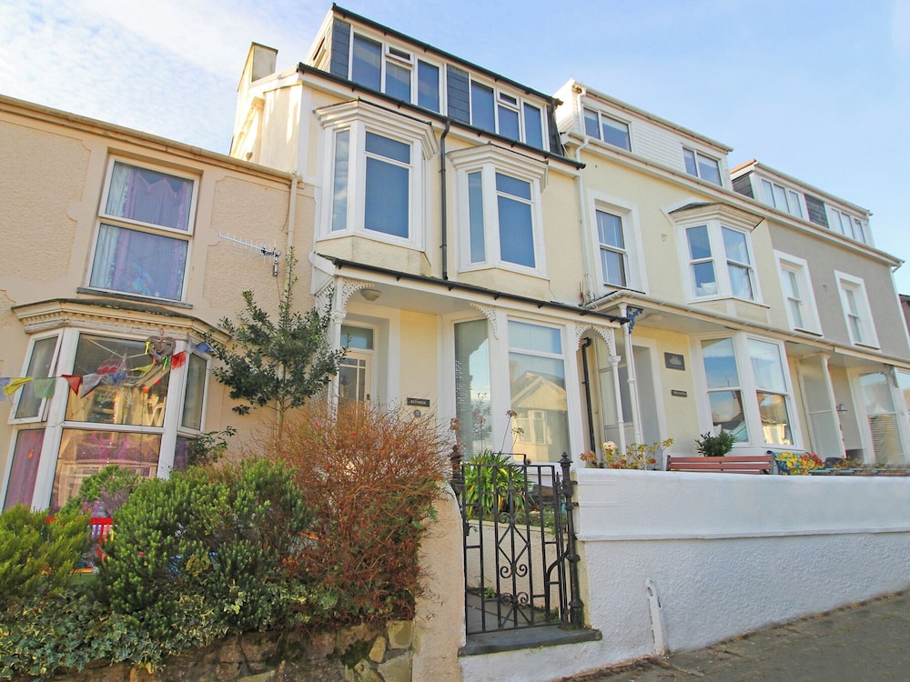 Brynmor in Porthmadog, United Kingdom