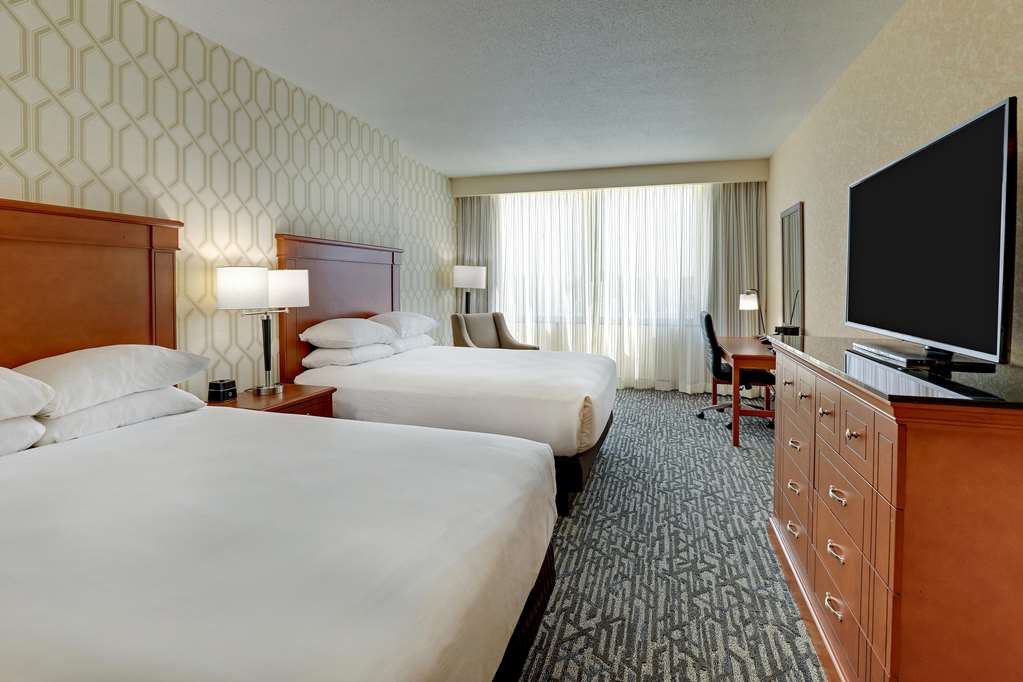Drury Plaza Hotel Nashville Franklin - photo 18