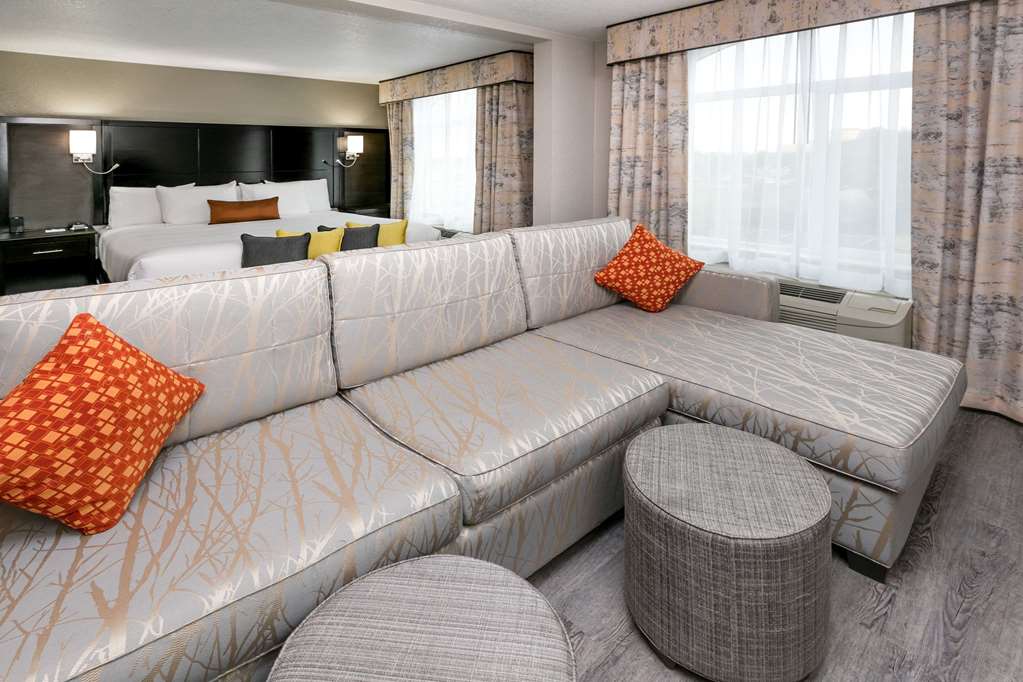 Wingate by Wyndham Dallas Love Field - photo 7