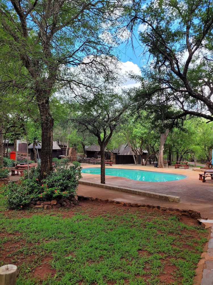 Thabankwe Bushveld Inn — hotel in Thabazimbi