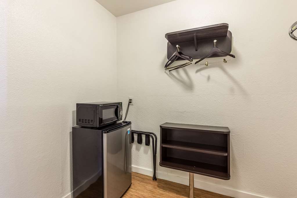 Motel 6 San Rafael Ca - photo 21