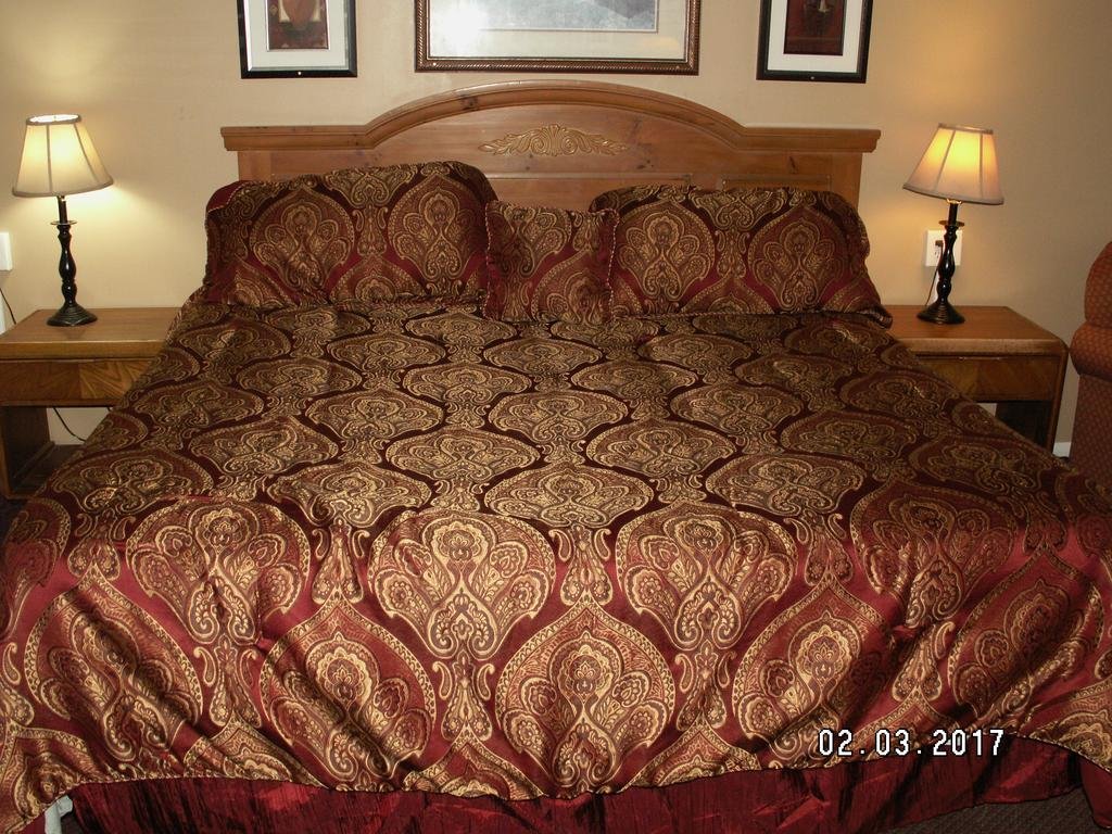 The Charin Inn — Clearfield — photo 3