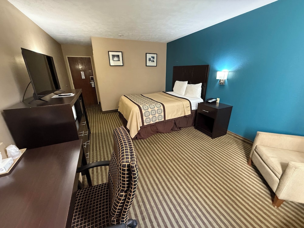 Victorian Inn Beatrice - photo 16