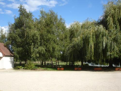 Hôtel de Cormeray — Cheverny — photo 2