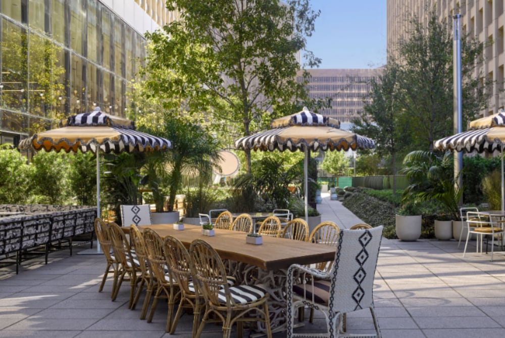 C. Baldwin Curio Collection by Hilton - photo 50