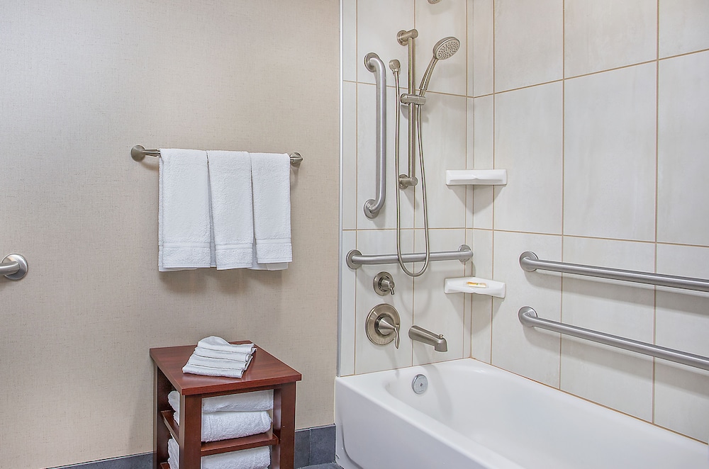 Holiday Inn University Plaza Bowling Green by IHG - photo 29