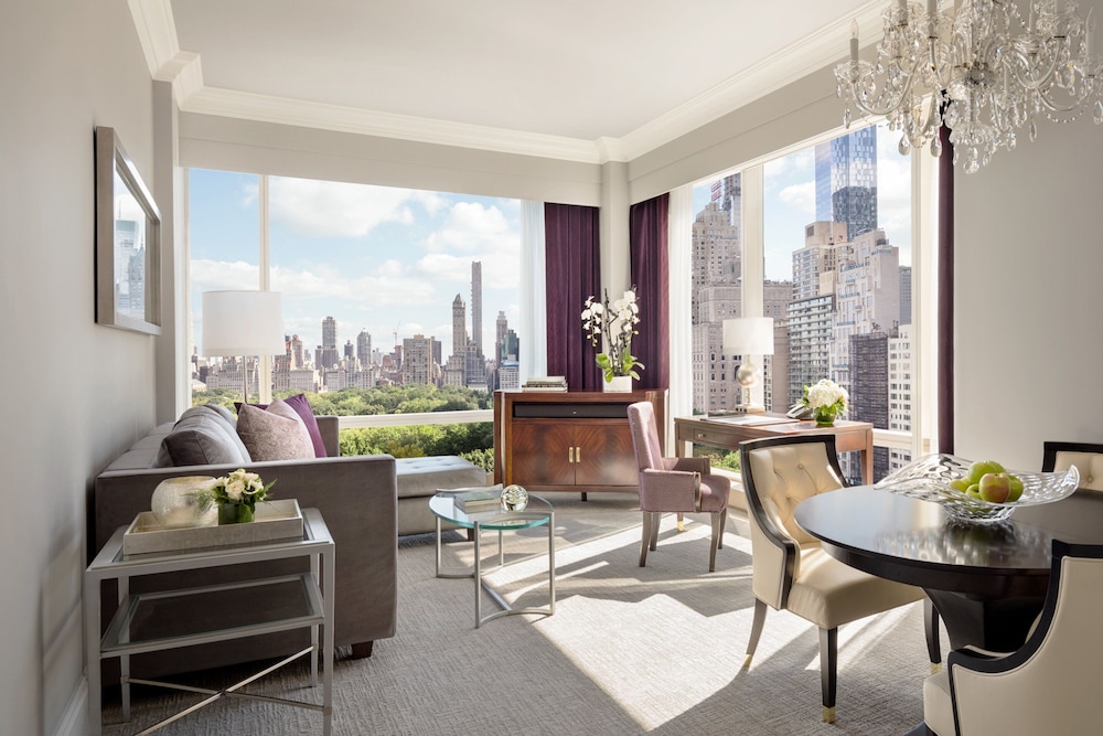 Trump International Hotel & Tower New York - photo 13