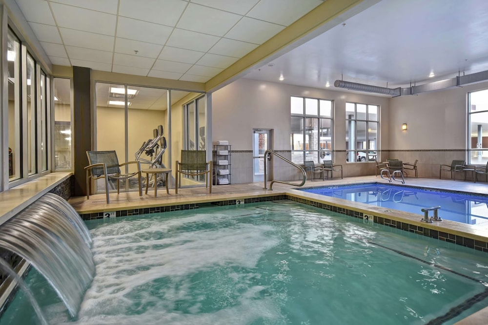 Homewood Suites by Hilton Moab - photo 26