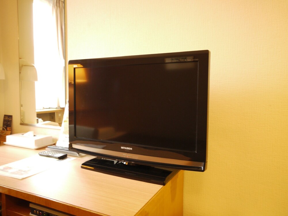 Hotel Route Inn Kameyama Inter — Kameyama — photo 4