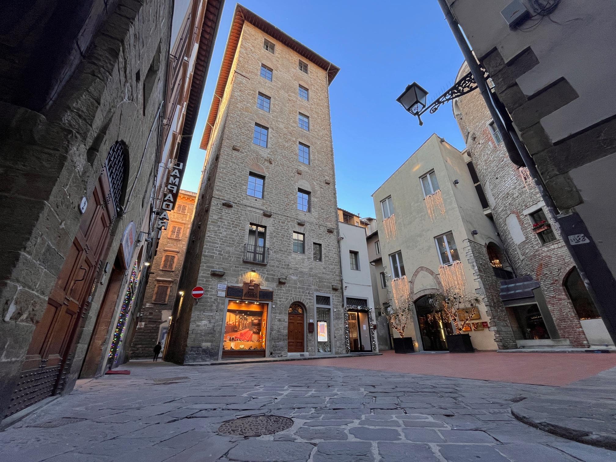 Donati Luxury Tower - last minute hotel in Florence