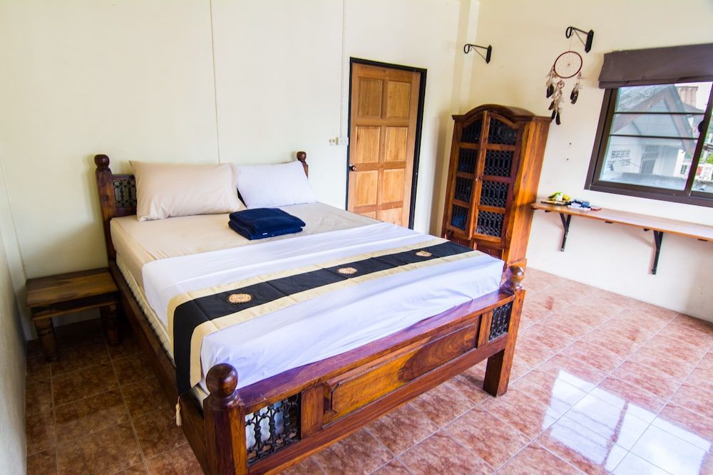 Koh Space Adults Only — hotel in Ko Pha Ngan