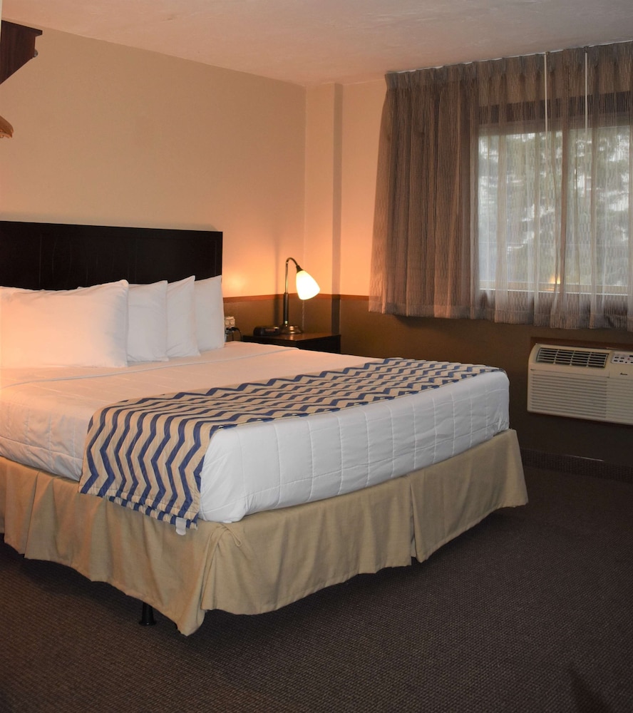 Hotel Portland City Center - photo 6