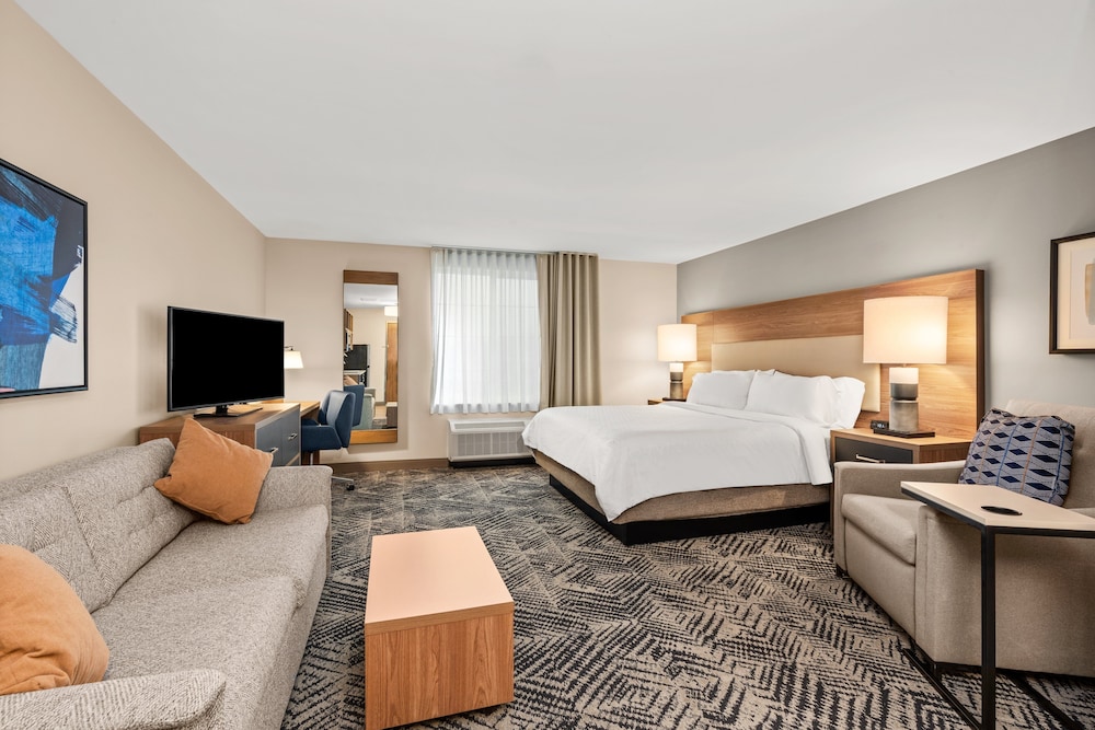 Candlewood Suites Sumner an IHG Hotel - photo 5