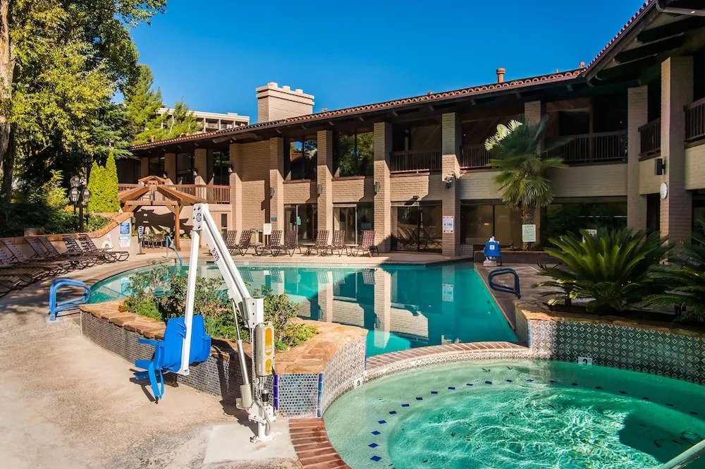 Arroyo Roble Resort at Oak Creek - photo 7