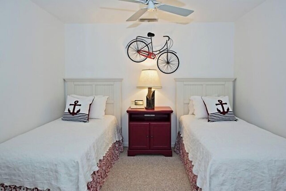 306 Beach Lagoon Villa at The Sea Pines Resort Hilton Head Island - photo 2