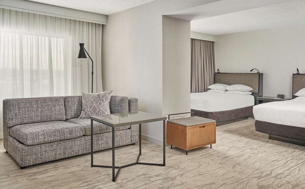 Hyatt Regency Deerfield - photo 4