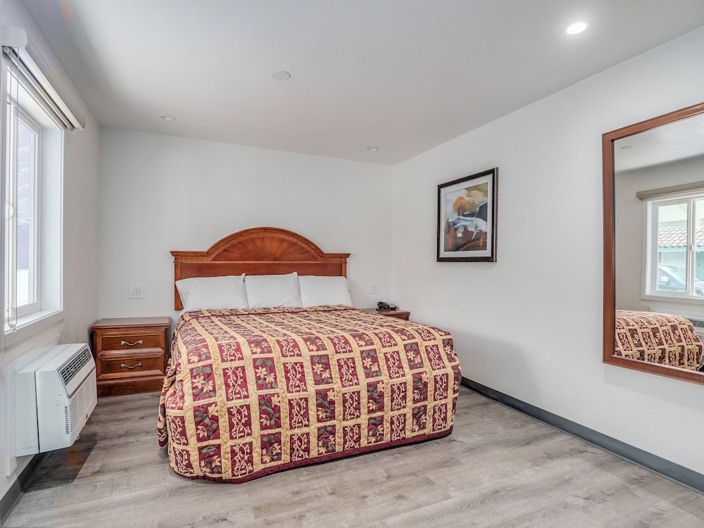 The Alameda Motel San Jose - photo 24