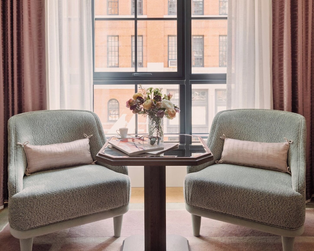 Fouquet's New York - photo 14