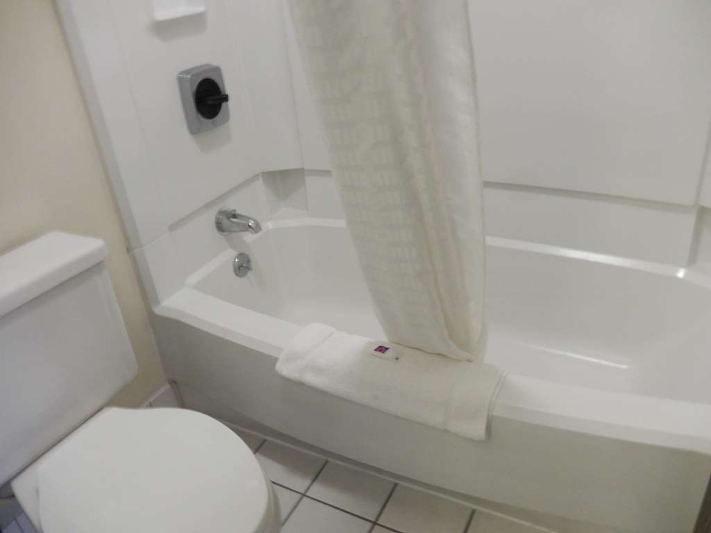 Motel 6 McGraw NY Cortland - photo 15