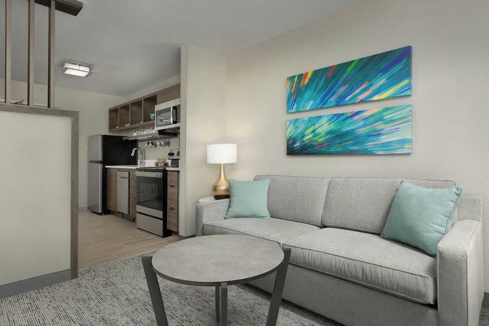 TownePlace Suites by Marriott Abilene Southwest - photo 14