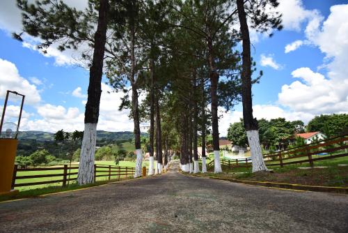 Hotel Dona Paschoalina — Socorro — photo 4