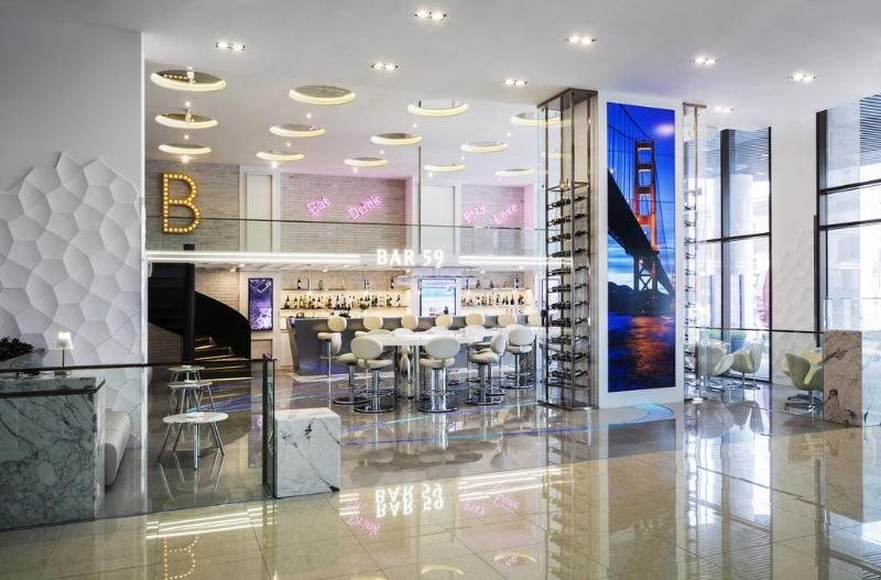SL Hotel Gangneung — hotel in Gangneung