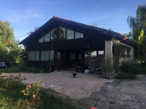 Grange En Maurille - last minute hotel in Unknown City