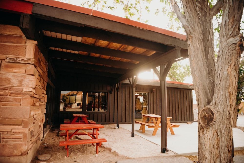 Dukes Slickrock Campground & RV Park - photo 19