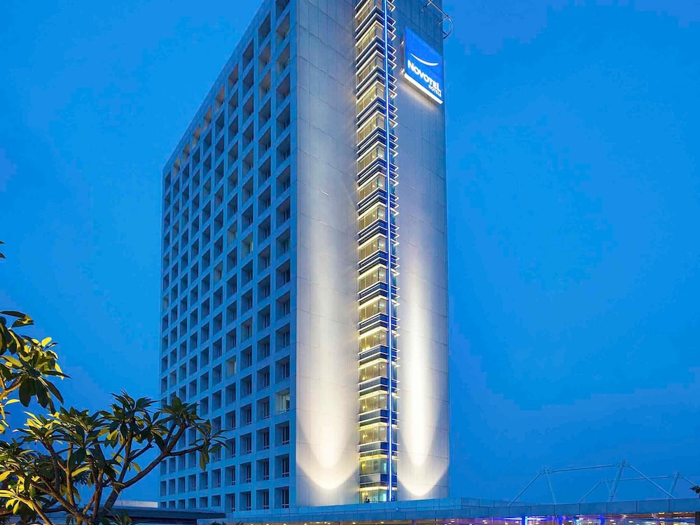 Novotel Tangerang in Tangerang, Indonesia