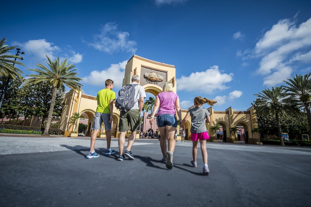 Element Orlando at SeaWorld - photo 45