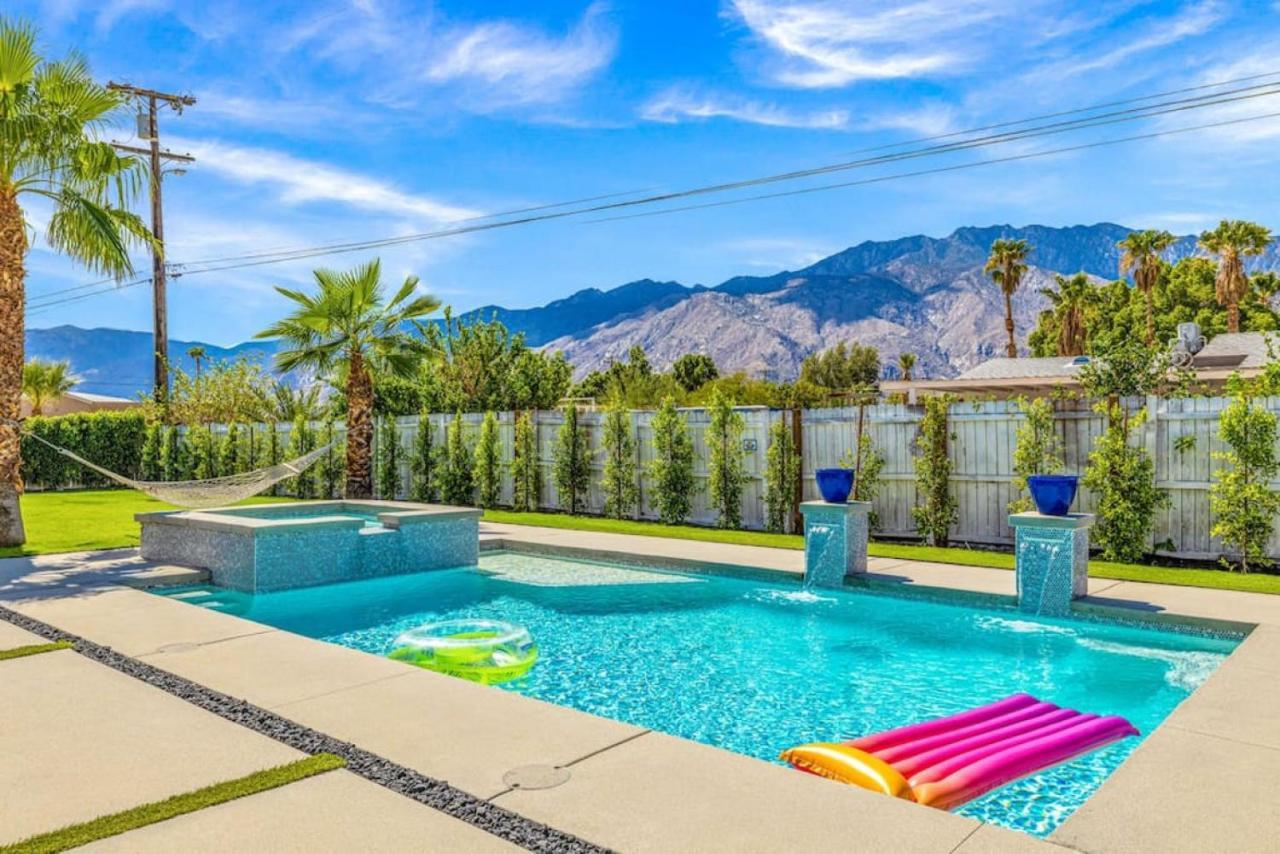 Azul Desert Escape by Rather Be Properties in Palm Springs, United States