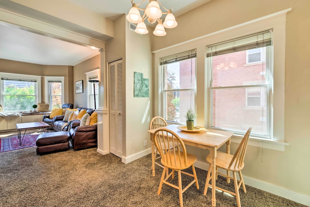 Salt Lake City Condo Less Than 28 Mi to Ski Resort - photo 7