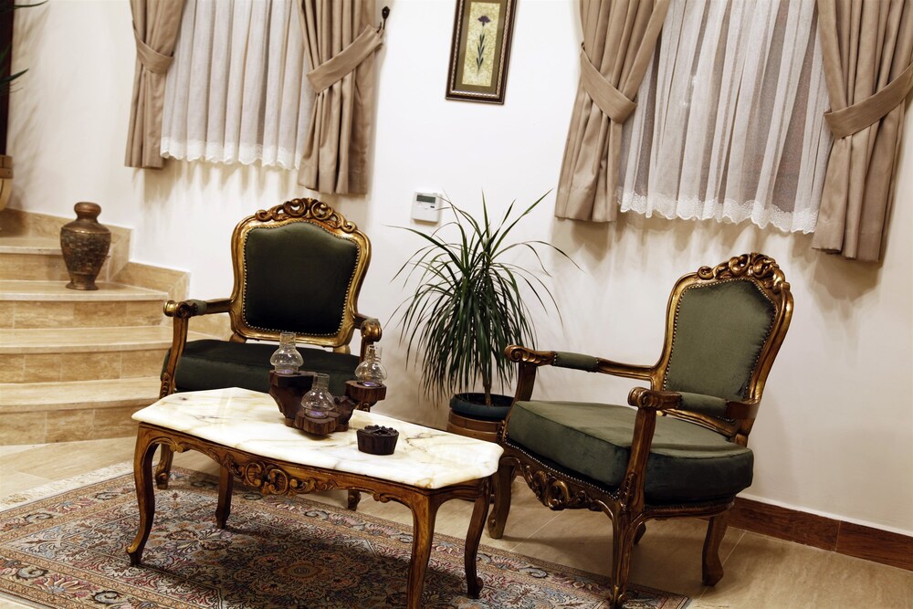 Armistis Hotel — Mudanya — photo 5
