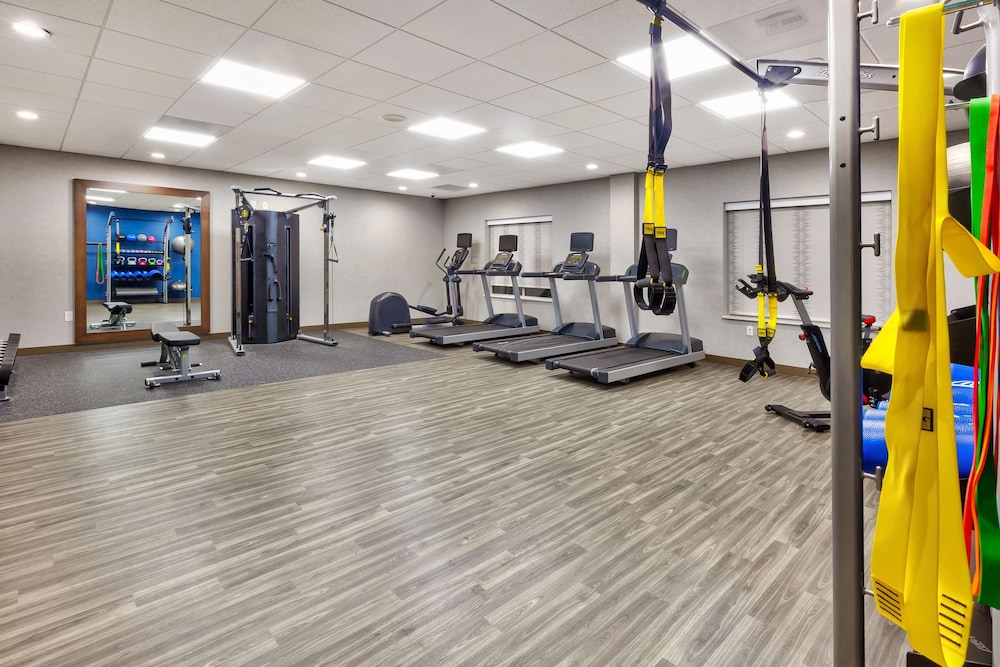 Hampton Inn Danville VA - photo 22