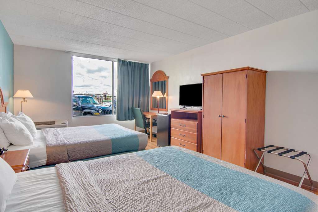 Motel 6 Clarion PA - photo 10