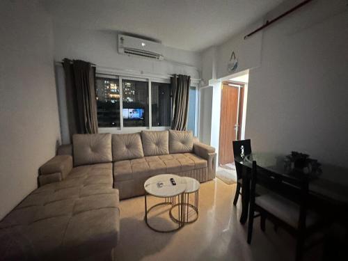 City view apartments Goregaon E