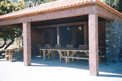 Casa rural La Encantadora — Vallehermosa — photo 3